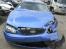 2004 Ford Falcon BA MKII XT Sedan | Blue color